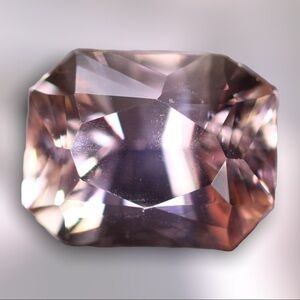 15.94ct Natural Kunzite Octagon Cut